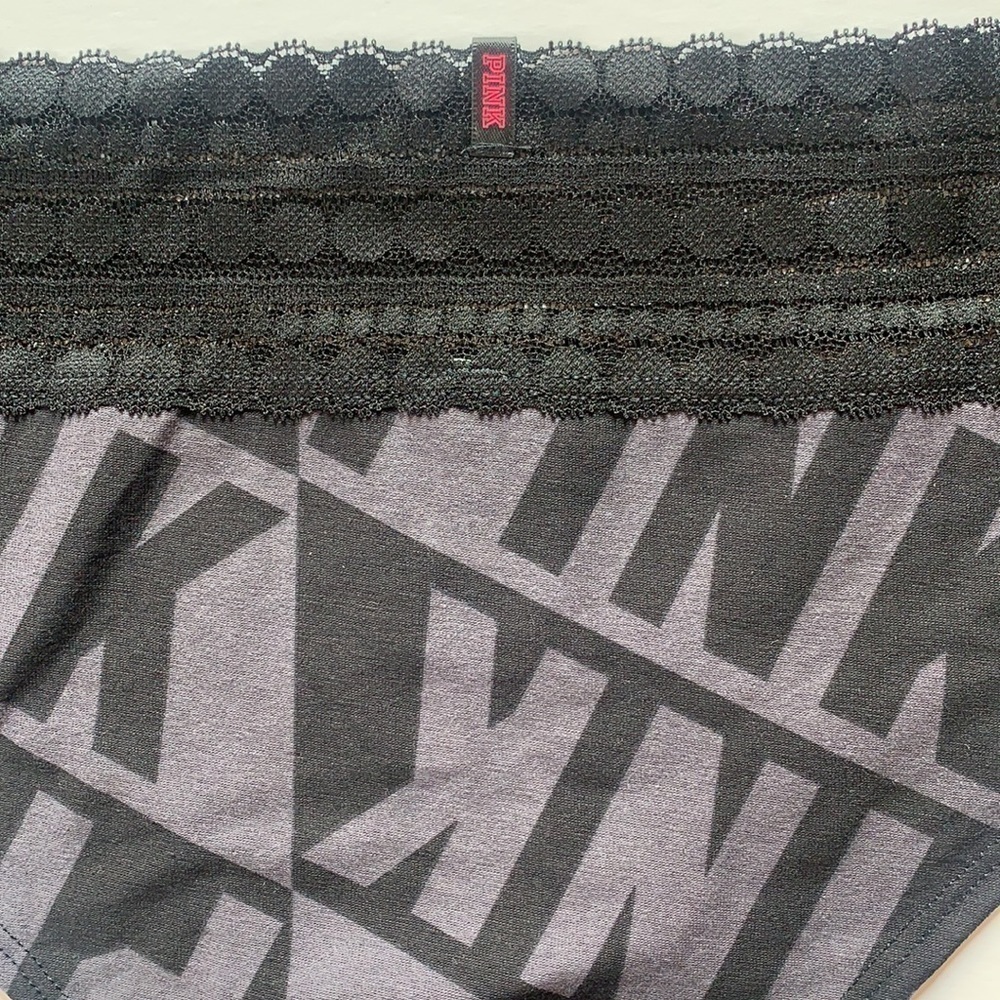 VS PINK Hipster Panty - Picture 4 of 6